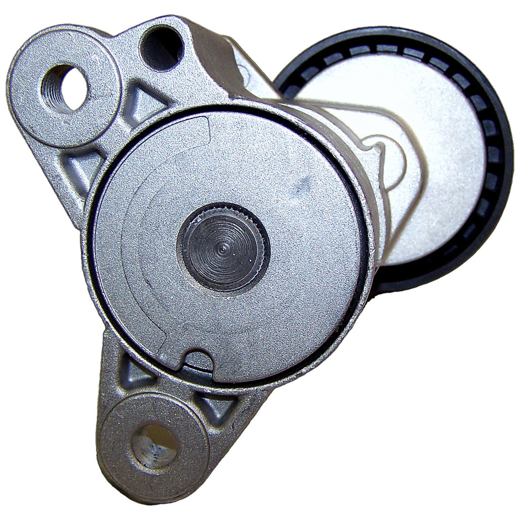 Drive Belt Tensioner for 07-17 Jeep MK Compass, Patriot w/ 2.0L Gas, 2.4L Engs, Crown Automotive