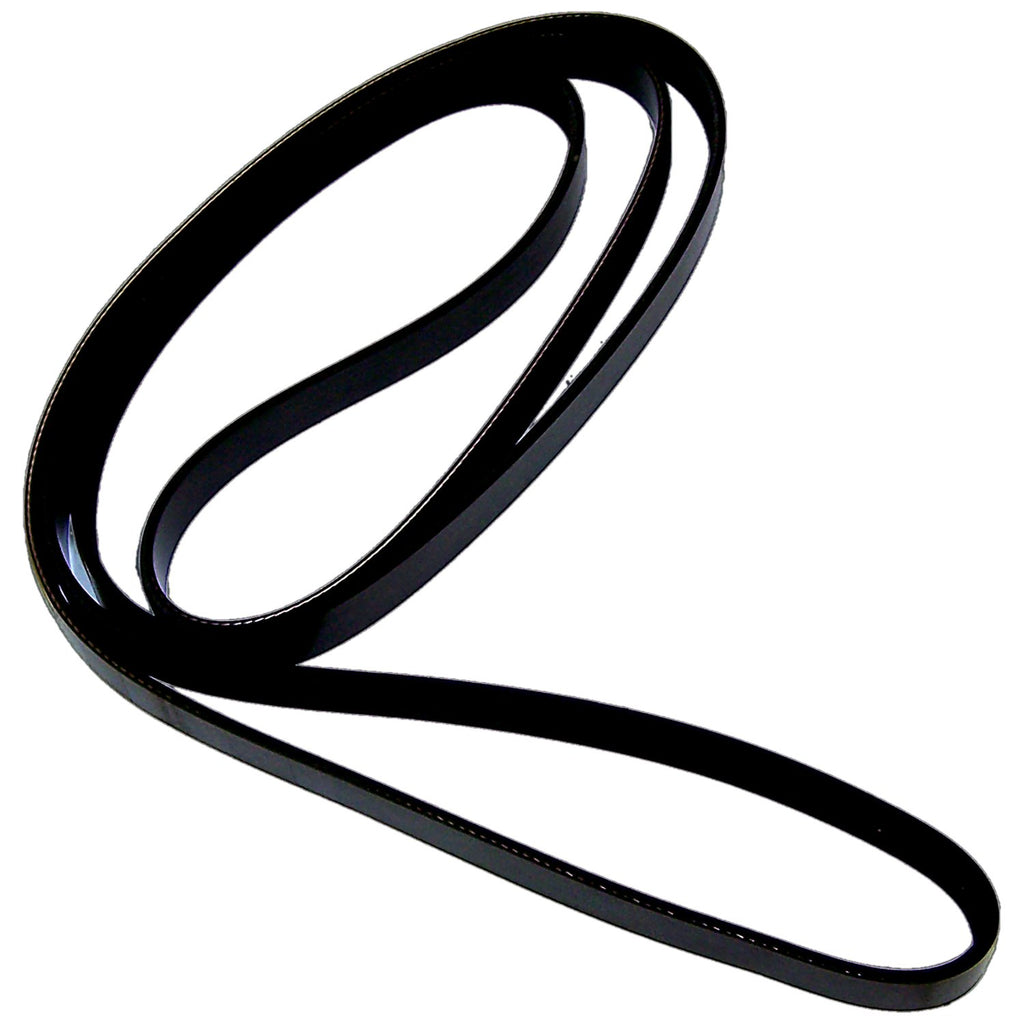 Accessory Drive Belt for 07-09 Select MK Compass/Patriot w/ 2.0L, 2.4L Engines Crown Automotive