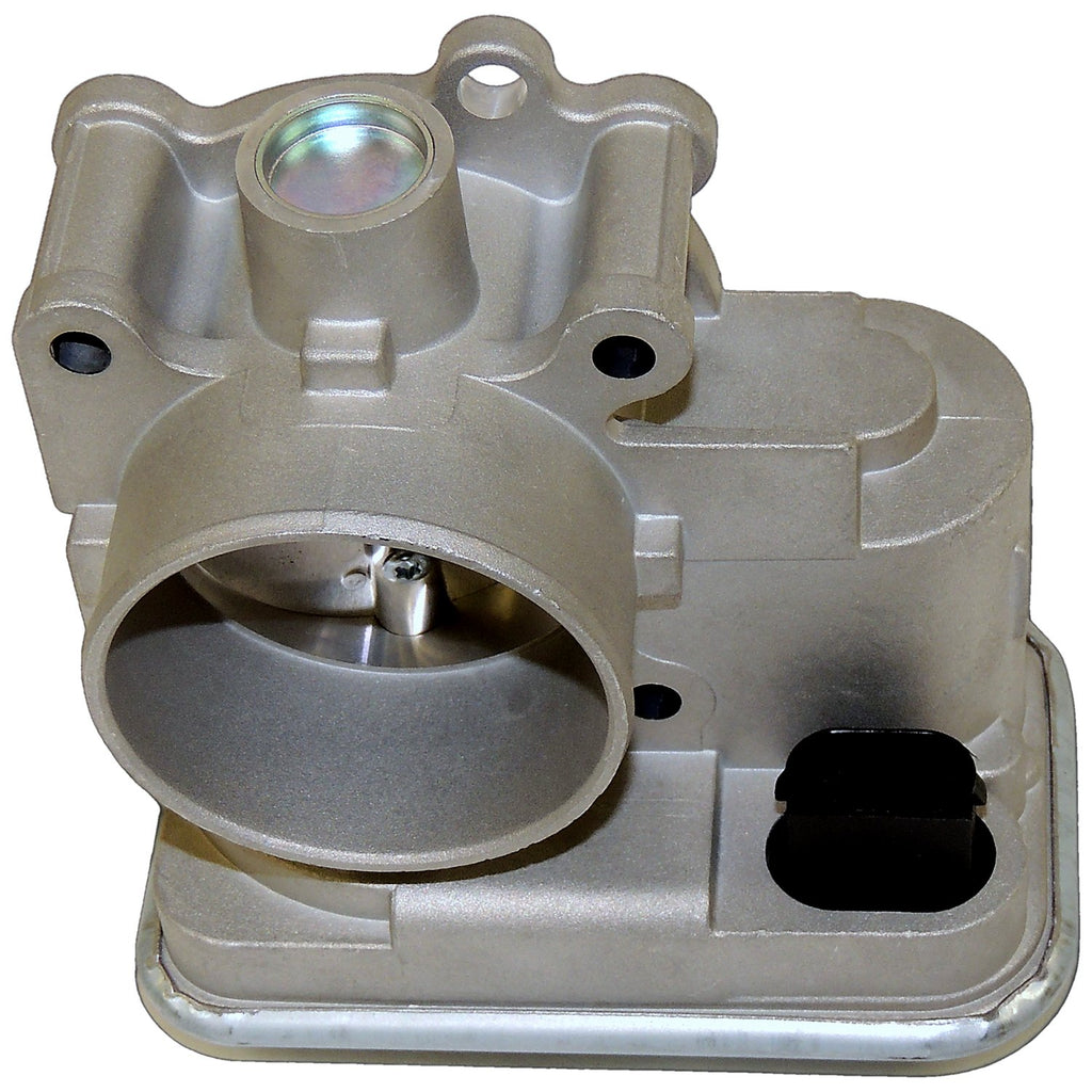 Throttle Body for 2007-2017 Jeep Compass / Patriot w/ 2.0L, 2.4L Engines Crown Automotive
