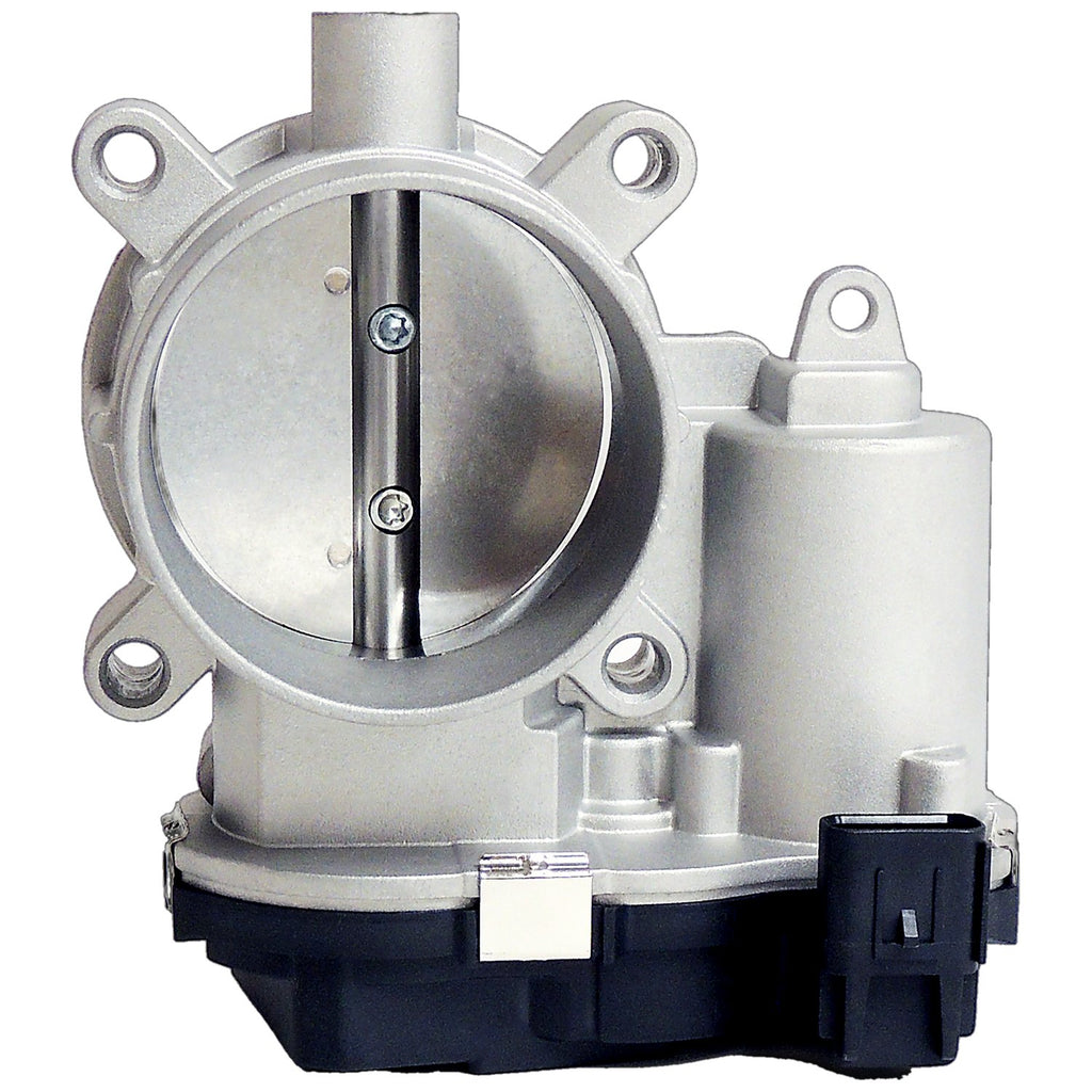 Throttle Body for Jeep 14-19 Cherokee, 17-22 Compass, 15-22 Renegade w/ 2.4L Eng Crown Automotive