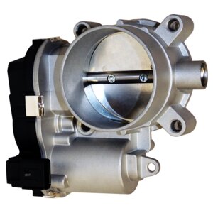 Throttle Body for Jeep 14-19 Cherokee, 17-22 Compass, 15-22 Renegade w/ 2.4L Eng Crown Automotive
