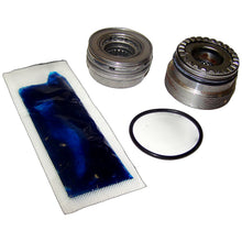 Load image into Gallery viewer, Steering Box Thrust Bearing Repair Kit for Jeep 1997-2002 TJ, ZJ, XJ Models Crown Automotive