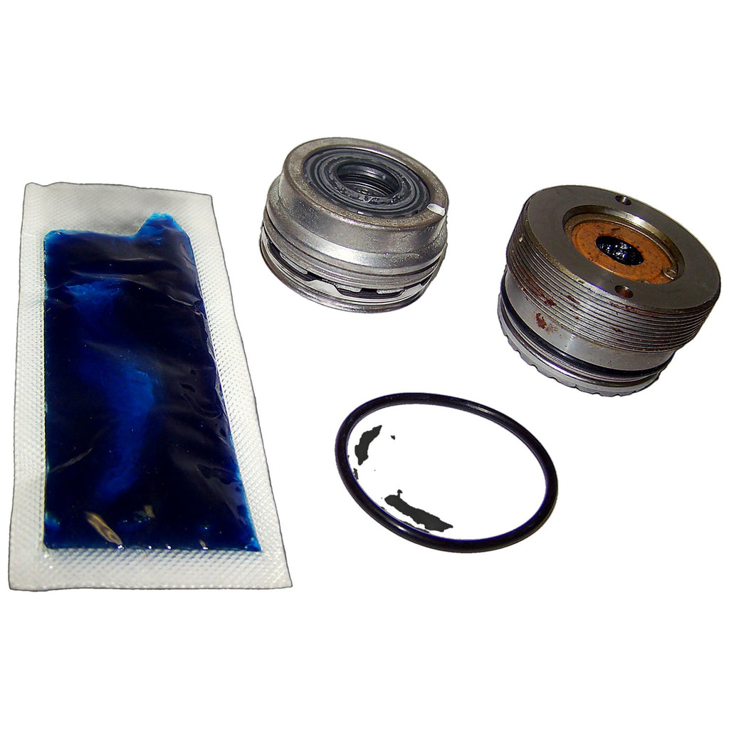 Steering Box Thrust Bearing Repair Kit for Jeep 1997-2002 TJ, ZJ, XJ Models Crown Automotive