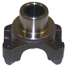 Load image into Gallery viewer, Rear Yoke for Jeep 1998-2006 TJ Wrangler w/ Dana 44 Rear Axle w/o Rubicon Pkg. Crown Automotive