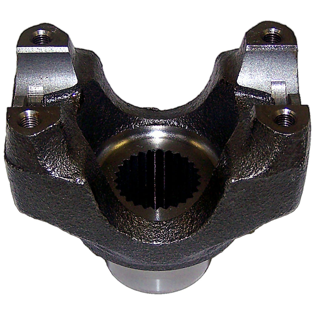 Rear Yoke for Jeep 1998-2006 TJ Wrangler w/ Dana 44 Rear Axle w/o Rubicon Pkg. Crown Automotive