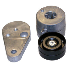 Load image into Gallery viewer, Complete Drive Belt Tensioner for 97-01 Jeep XJ, WJ, WG w/ 2.5L Dsl, 3.1L Dsl. Crown Automotive