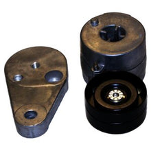 Load image into Gallery viewer, Complete Drive Belt Tensioner for 97-01 Jeep XJ, WJ, WG w/ 2.5L Dsl, 3.1L Dsl. Crown Automotive
