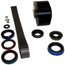 Load image into Gallery viewer, Viscous Coupling Kit for 1997-1998 ZJ Grand Cherokee w/ NV249 Transfer Case Includes Viscous Coupling, Seals, and Chain Crown Automotive