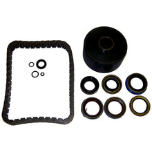 Load image into Gallery viewer, Viscous Coupling Kit for 1997-1998 ZJ Grand Cherokee w/ NV249 Transfer Case Includes Viscous Coupling, Seals, and Chain Crown Automotive