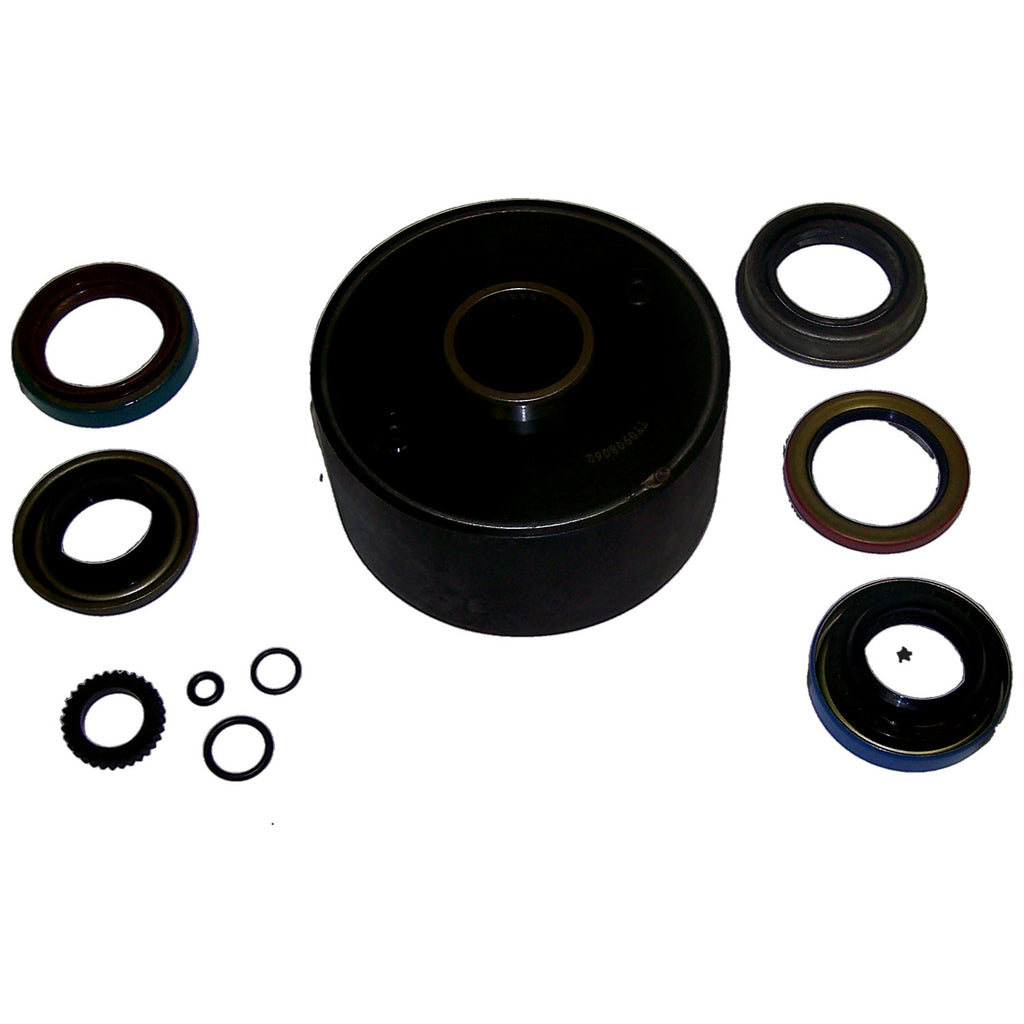 Viscous Coupling Kit for 1993-1996 ZJ Grand Cherokee w/ NV249 Transfer Case Includes Viscous Coupling and Seals Crown Automotive