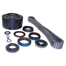 Load image into Gallery viewer, Viscous Coupling Kit for 1993-1996 ZJ Grand Cherokee w/ NV249 Transfer Case Includes Viscous Coupling, Seals, and Chain Crown Automotive