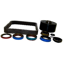 Load image into Gallery viewer, Viscous Coupling Kit for 1993-1996 ZJ Grand Cherokee w/ NV249 Transfer Case Includes Viscous Coupling, Seals, and Chain Crown Automotive