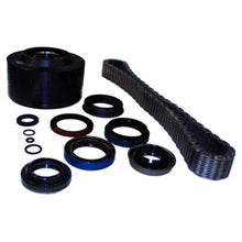 Load image into Gallery viewer, Viscous Coupling Kit for 1993-1996 ZJ Grand Cherokee w/ NV249 Transfer Case Includes Viscous Coupling, Seals, and Chain Crown Automotive