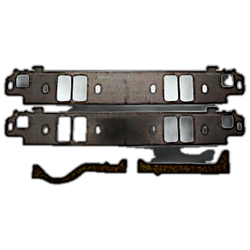 Intake Manifold Gasket for 94-98 Jeep ZJ Grand Cherokee w/ 5.2L or 5.9L Engines Crown Automotive