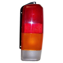Load image into Gallery viewer, Right Tail Lamp for 1997-2001 Jeep XJ Cherokee (USA, Canada) Crown Automotive