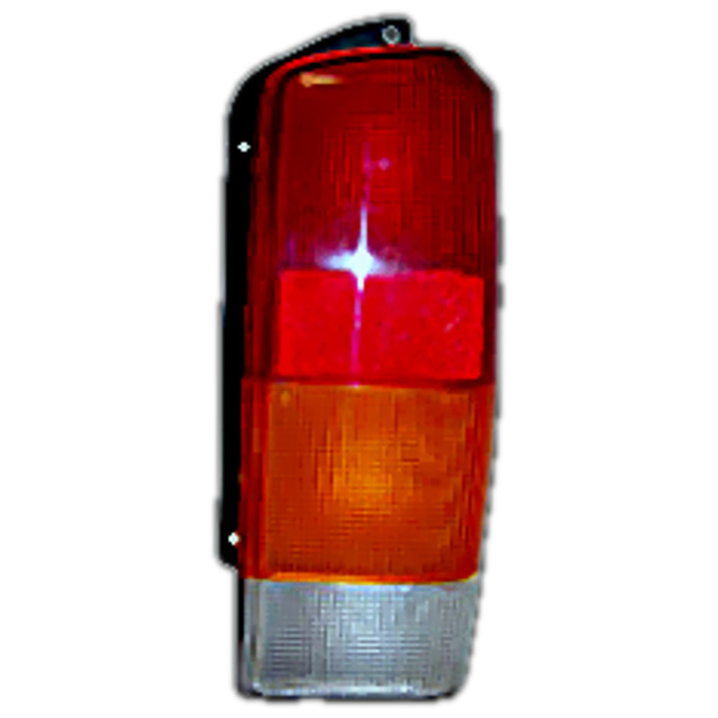 Right Tail Lamp for 1997-2001 Jeep XJ Cherokee (USA, Canada) Crown Automotive