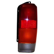 Load image into Gallery viewer, Right Tail Lamp for 1997-2001 Jeep XJ Cherokee (USA, Canada) Crown Automotive
