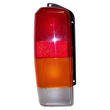 Load image into Gallery viewer, Left Tail Lamp for 1997-2001 Jeep XJ Cherokee (USA, Canada) Crown Automotive