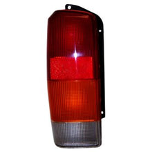 Load image into Gallery viewer, Left Tail Lamp for 1997-2001 Jeep XJ Cherokee (USA, Canada) Crown Automotive