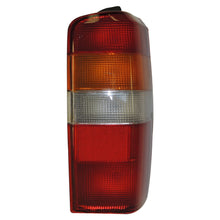 Load image into Gallery viewer, Right Tail Lamp for 1997-2001 Jeep XJ Cherokee (Export Only) Crown Automotive
