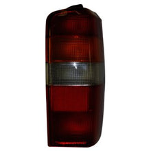 Load image into Gallery viewer, Right Tail Lamp for 1997-2001 Jeep XJ Cherokee (Export Only) Crown Automotive