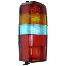 Load image into Gallery viewer, Left Tail Lamp for 1997-2001 Jeep XJ Cherokee (Export Only) Crown Automotive