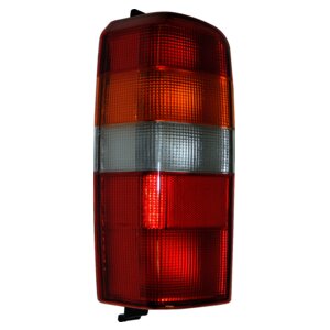 Left Tail Lamp for 1997-2001 Jeep XJ Cherokee (Export Only) Crown Automotive