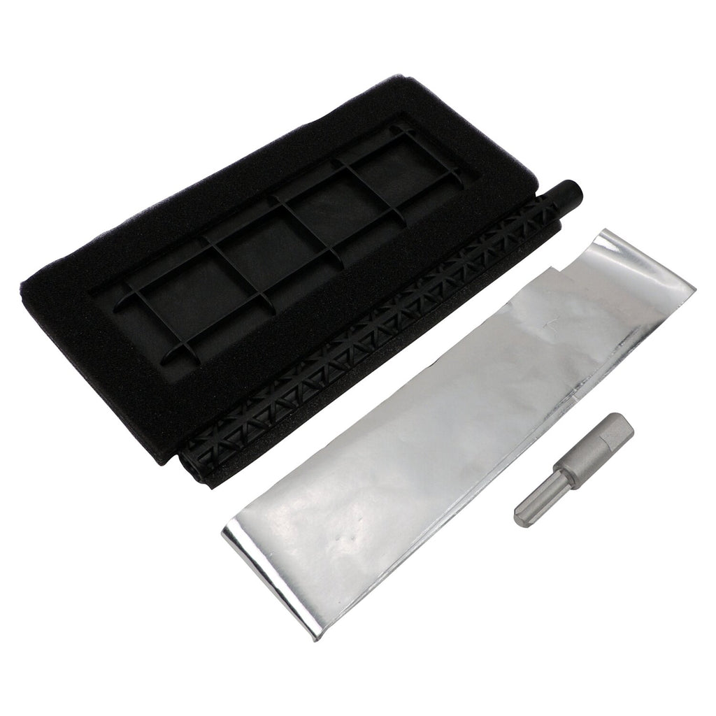 Blend Door Repair Kit for 1997-1999 Jeep YJ Wrangler & XJ Cherokee Crown Automotive