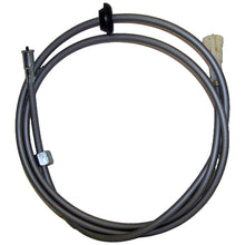 Load image into Gallery viewer, Speedometer Cable for 91-93 Jeep YJ Wrangler w/o Speed Control, 78 Inch Long Crown Automotive