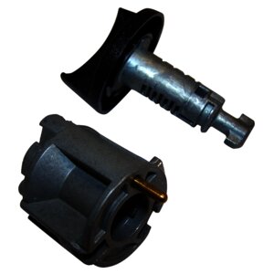 Ignition Lock Cylinder for 1997-1998 Jeep ZJ Grand Cherokee Crown Automotive