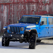 Load image into Gallery viewer, CMM Offroad Windshield Banner