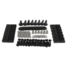 Load image into Gallery viewer, Complete Fender Flare Hardware Kit for 97-06 Jeep TJ Wrangler Crown Automotive
