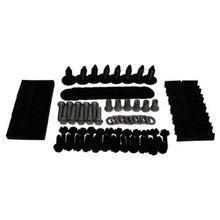 Load image into Gallery viewer, Complete Fender Flare Hardware Kit for 97-06 Jeep TJ Wrangler Crown Automotive