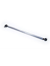 Load image into Gallery viewer, 97-06 Jeep Wrangler TJ High Steer HD Aluminum Drag Link Kit Stock Taper Ends TeraFlex