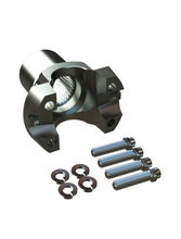 Load image into Gallery viewer, 07-18 Wrangler JK Transfer Case Output Yoke U-Bolt Conversion Kit Each TeraFlex