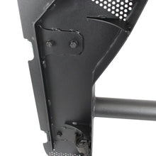 Load image into Gallery viewer, Go Rhino Jeep 18-21 Wrangler JLU/20-21 Gladiator JT Trailline Replacement Front Tube Door