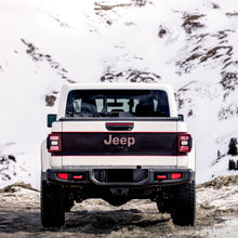 Load image into Gallery viewer, Tailgate Wrap Kit for Gladiator