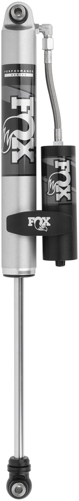 Fox 20+ Jeep JT Gladiator 2.0 Performance Series Remote Reservoir Rear Shock 2-3in Lift