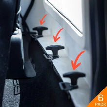 Load image into Gallery viewer, Jeep Wrangler Tie-Down Anchor PRO — Versatile Quick-Release