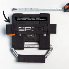 Load image into Gallery viewer, GP-Grip PRO Foldable Handle — Jeep Wrangler JL, Gladiator JT &amp; 4xe (2018+)