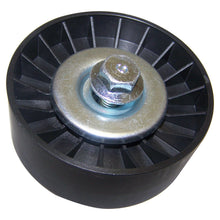 Load image into Gallery viewer, Drive Belt Idler Pulley for 98+ Jeep XJ Cherokee, ZJ Grand Cherokee w/ 2.5L Dsl. Crown Automotive