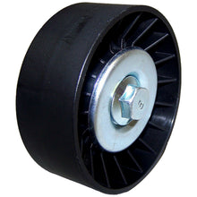 Load image into Gallery viewer, Drive Belt Idler Pulley for 98+ Jeep XJ Cherokee, ZJ Grand Cherokee w/ 2.5L Dsl. Crown Automotive