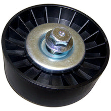 Load image into Gallery viewer, Drive Belt Idler Pulley for 98+ Jeep XJ Cherokee, ZJ Grand Cherokee w/ 2.5L Dsl. Crown Automotive