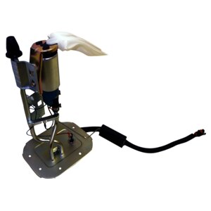 Fuel Module 91-95 Jeep YJ Wrangler w/ 2.5L, 4.0L Engines w/ 20 Gallon Fuel Tank Crown Automotive