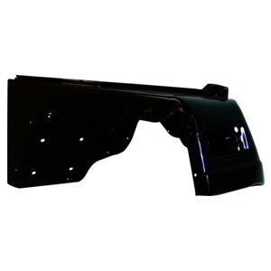Right Front Fender for 1997-2006 Jeep TJ Wrangler Crown Automotive