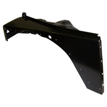 Load image into Gallery viewer, Left Front Fender for 1997-2006 Jeep TJ Wrangler Crown Automotive
