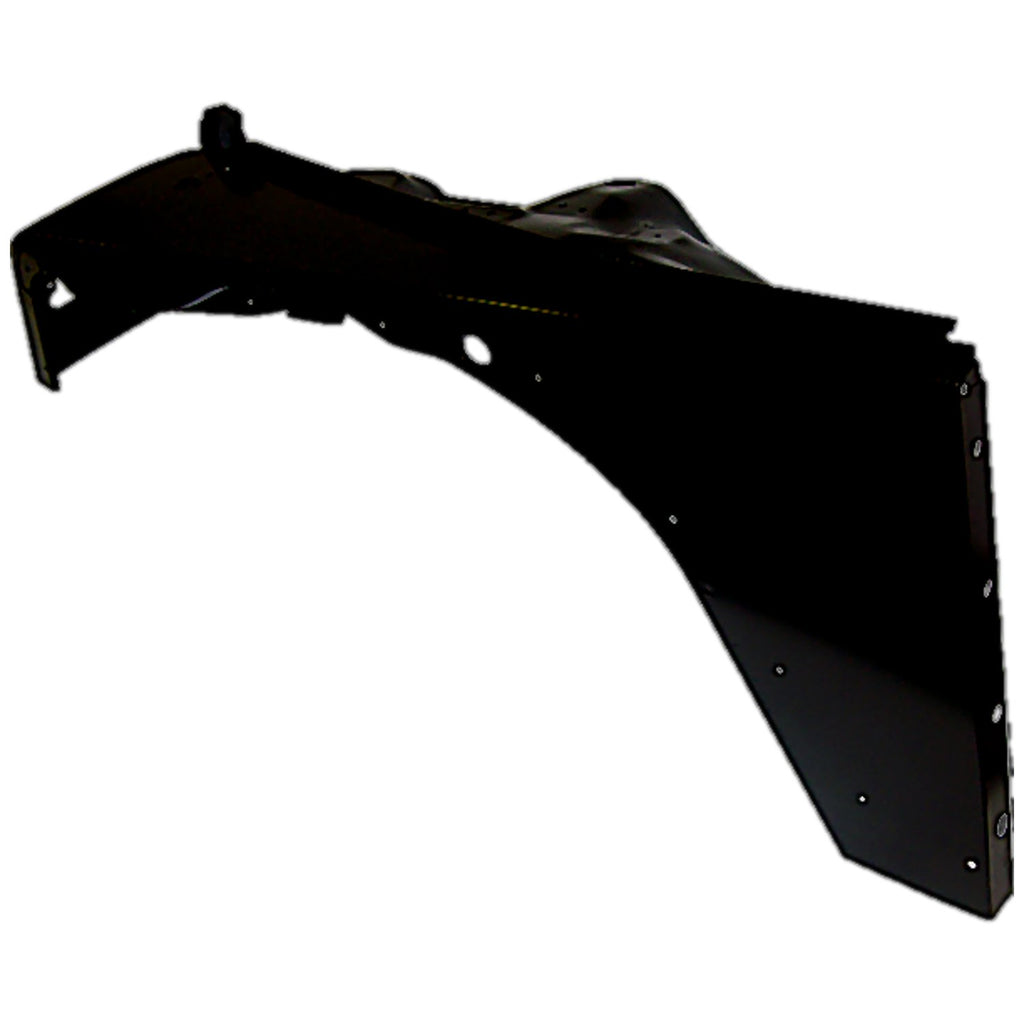 Left Front Fender for 1997-2006 Jeep TJ Wrangler Crown Automotive