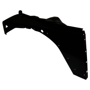 Left Front Fender for 1997-2006 Jeep TJ Wrangler Crown Automotive