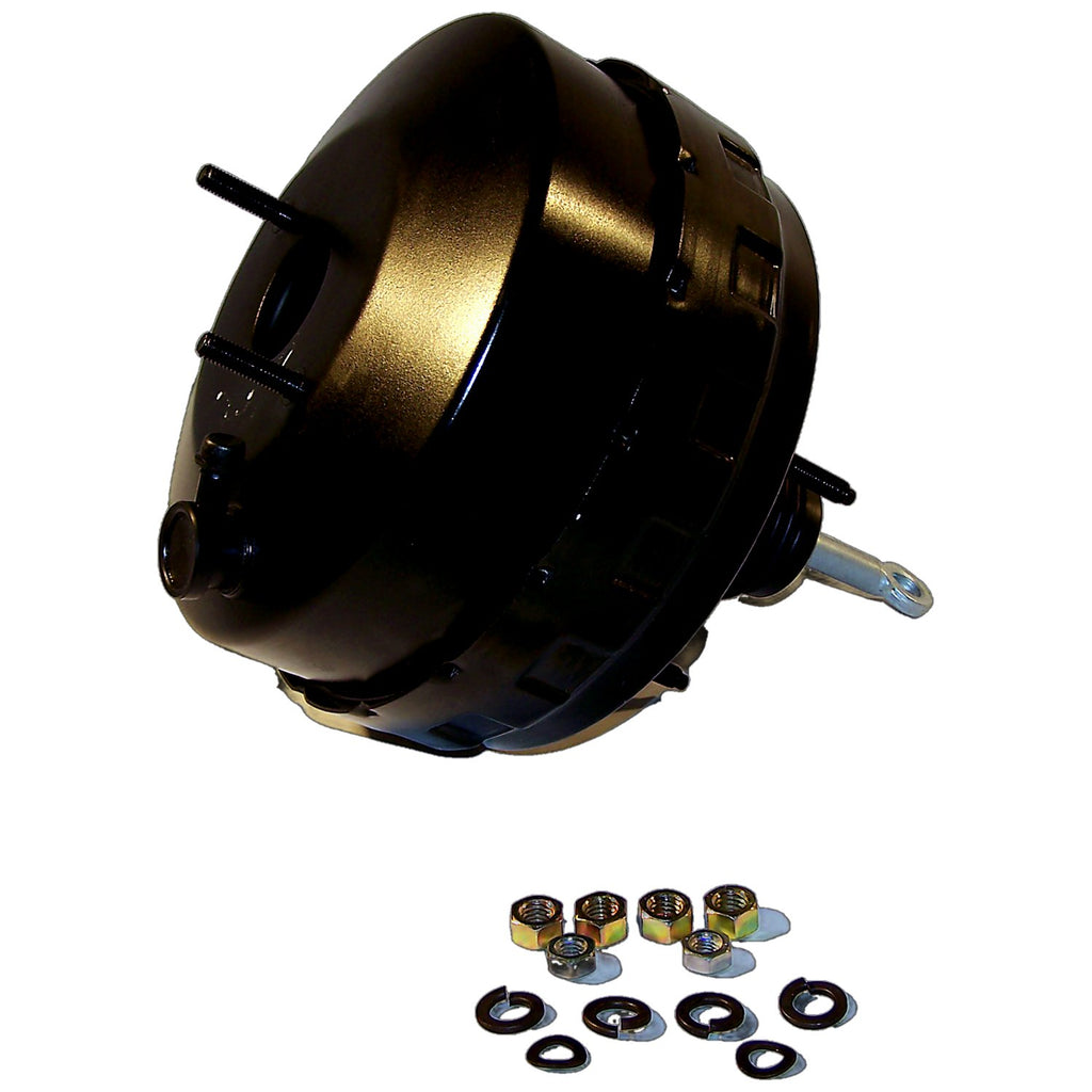 Brake Booster for 99-04 Jeep WJ Grand Cherokee and WG (Europe) Grand Cherokee Crown Automotive