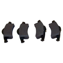 Load image into Gallery viewer, Rear Disc Brake Pad Set for 99-04 Jeep WJ, WG Grand Cherokeee, Left &amp; Right Crown Automotive